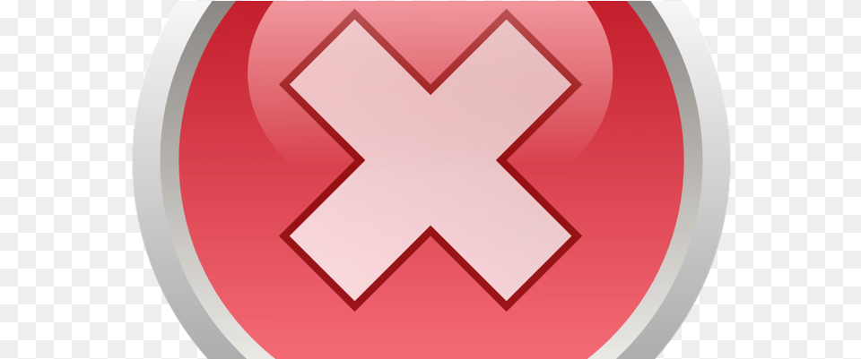 The True Value In Saying No Symbol, Sign Free Transparent Png