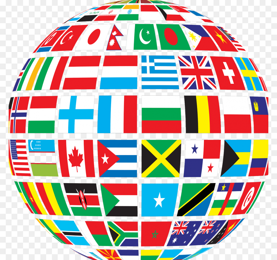 The Trump Administration Crackdown On Immigrants Has United Nations Flag Vector, Sphere, Astronomy, Outer Space, Planet Free Png