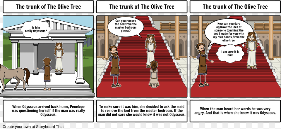 The Trunk Of The Olive Tree Cartoon, Publication, Book, Comics, Fashion Free Transparent Png