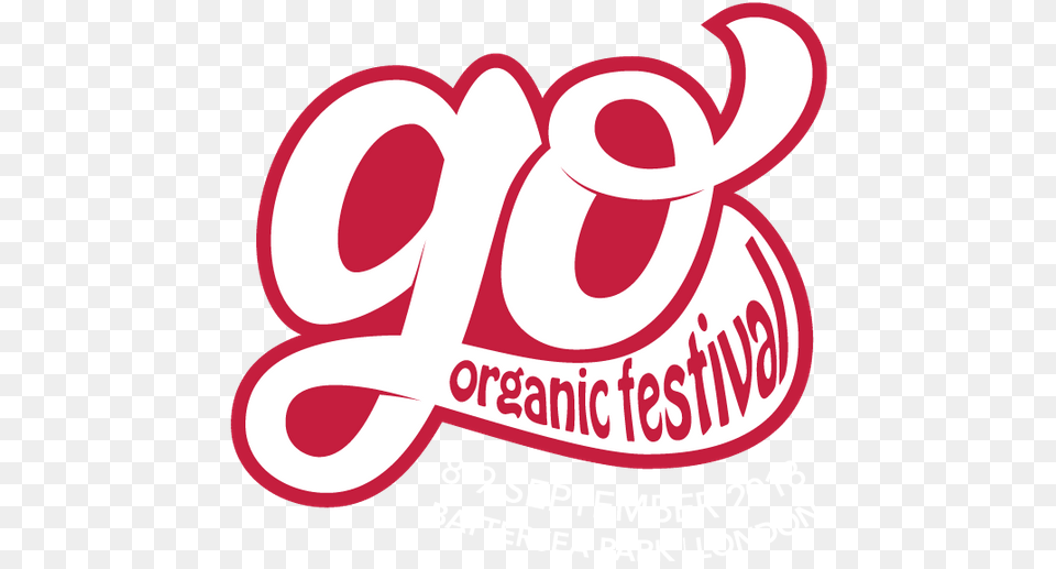 The Trusted Live At The Go Organic Festival Go Organic Festival Logo, Advertisement, Poster, Dynamite, Weapon Png
