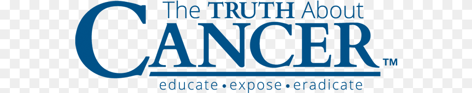 The Truth About Cancer Logo Truth About Cancer Logo, License Plate, Transportation, Vehicle, Text Free Png Download