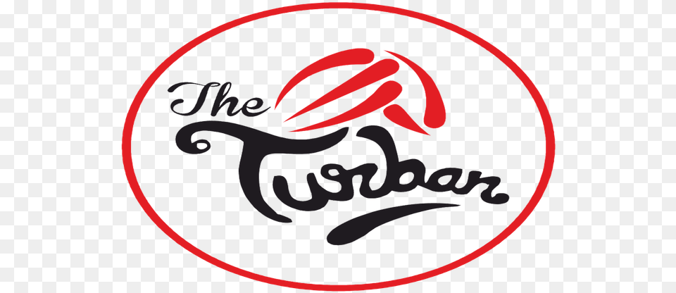 The Turban Restaurant Illustration, Logo Png Image