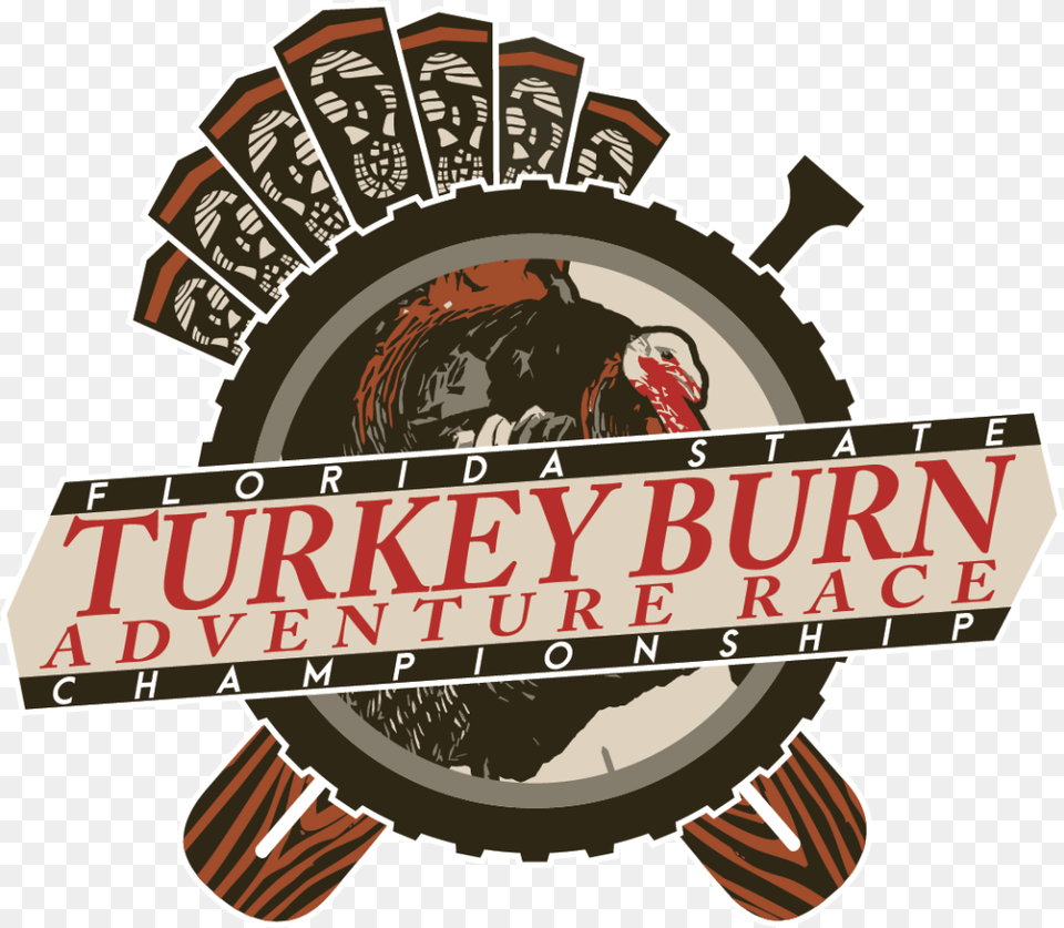 The Turkey Burn Ar Illustration, Person Free Png Download