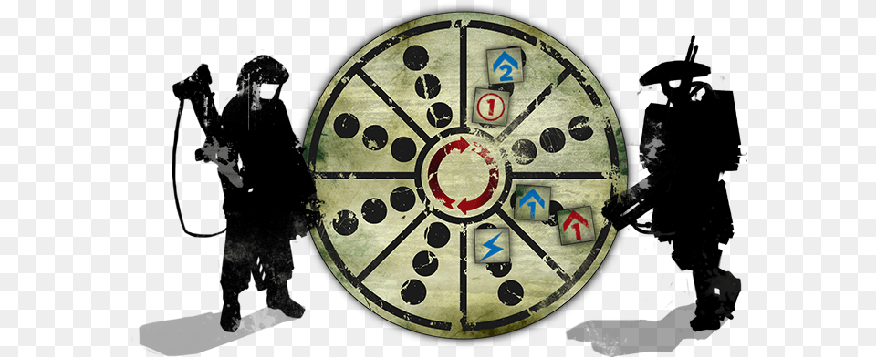 The Turns Wheel Circle, Spoke, Machine, Car Wheel, Car Png Image