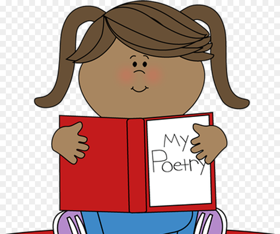 The Twitter Poetry Of College Football Clip Art Girl Walking, Person, Reading, Book, Publication Free Transparent Png