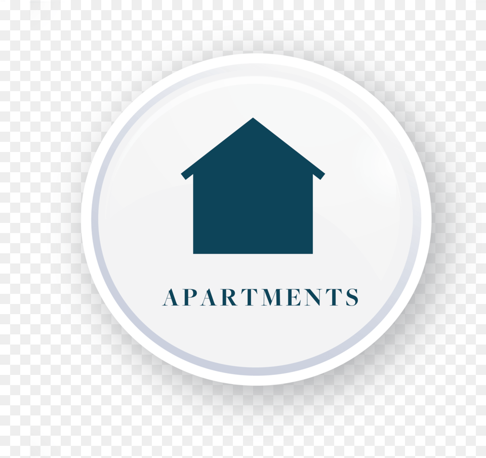 The Tyrwhitt Buttons Apartment Circle, Plate, Photography, Food, Meal Free Png Download