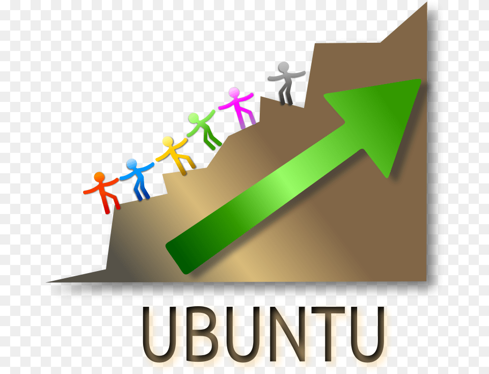 The Ubuntu Concept Cooperation Clipart, Weapon, Toy, Person, Seesaw Png Image