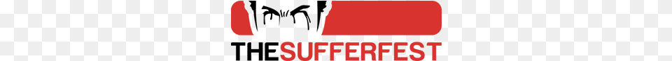The Uci Choose The Sufferfest As Official Training Sufferfest Logo Free Png Download