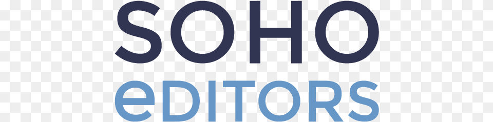 The Uk39s Soho Editors Logo, Text, Number, Symbol Png Image