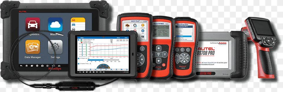 The Ulitmate Buying Guide For Car Diagnostic Scanners Autel Diagnostics, Electronics, Mobile Phone, Phone, Computer Free Png