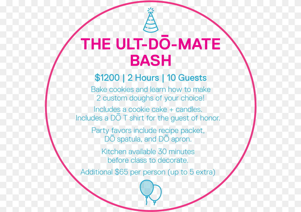 The Ult Do Mate Bash Circle, Advertisement, Poster Free Png Download