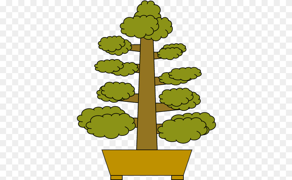 The Ultimate Bonsai Style Chart With Pictures Details Clip Art, Plant, Potted Plant, Tree, Cross Png