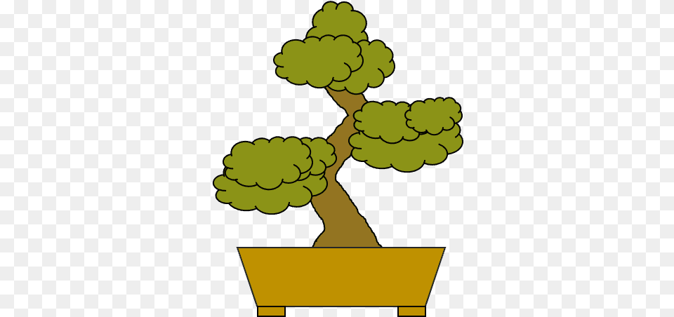 The Ultimate Bonsai Style Chart With Pictures Details Clip Art, Plant, Potted Plant, Tree, Conifer Png Image