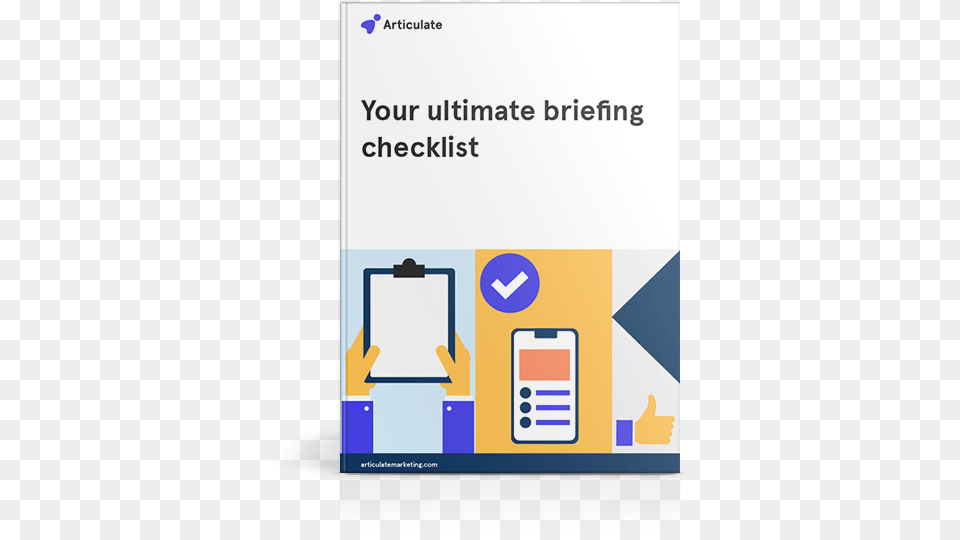 The Ultimate Briefing Checklist Screenshot, Electronics, Mobile Phone, Phone, Texting Png