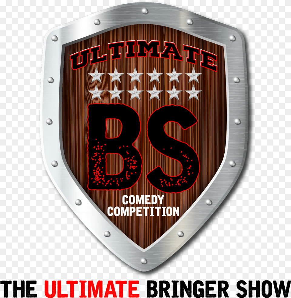 The Ultimate Bringer Show Solid, Armor, Shield Free Png Download
