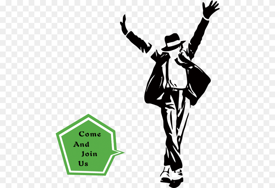 The Ultimate Collection The Best Of Michael Jackson Michael Jackson Photo Danse, Symbol, Green Free Png