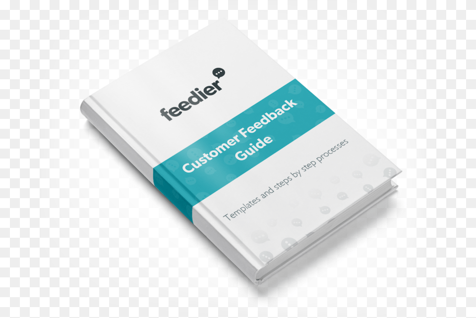 The Ultimate Customer Feedback Guide Book Cover, Paper, Computer Hardware, Electronics, Hardware Free Png Download