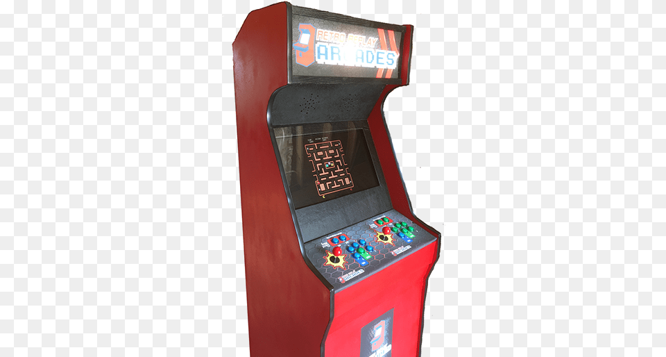The Ultimate Home Arcade Machine Arcade Game, Arcade Game Machine, Gas Pump, Pump, Qr Code Free Png Download