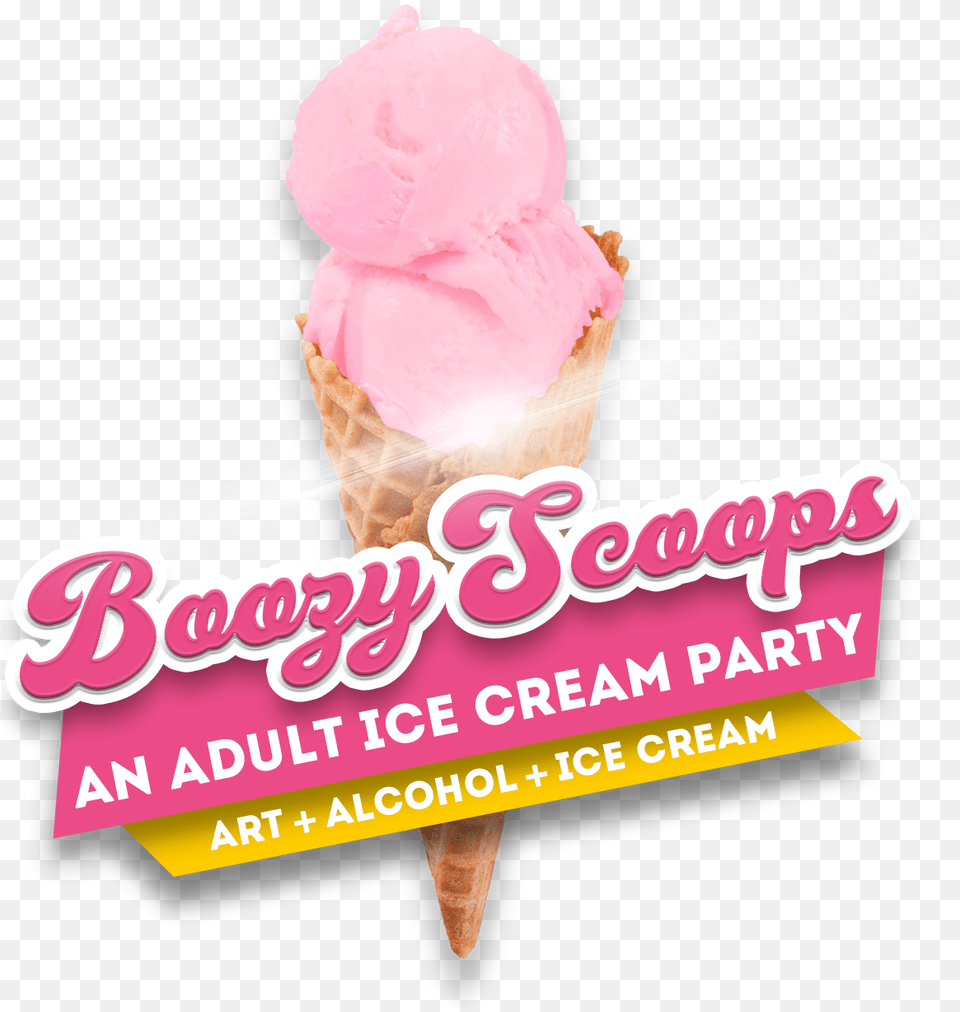 The Ultimate Ice Cream Themed Day Party California Dreaming 2004 Remix, Dessert, Food, Ice Cream, Soft Serve Ice Cream Free Png Download