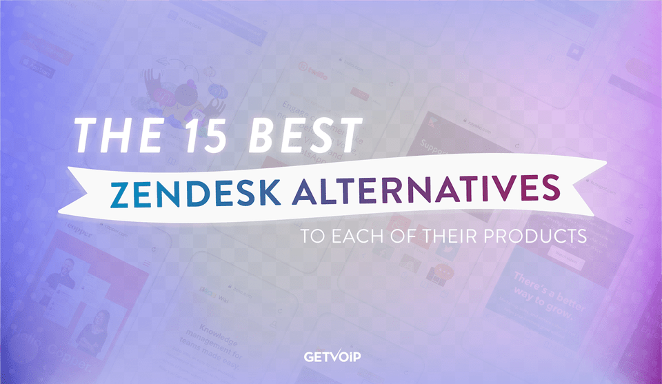 The Ultimate Roundup Of The 15 Best Zendesk Alternatives, Advertisement, Electronics, Mobile Phone, Phone Free Transparent Png