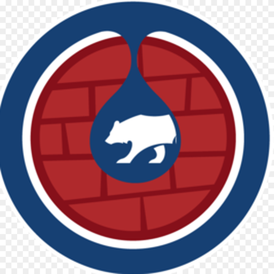 The Ultimate Solution To The Cubs39 Drought Emblem, Symbol, Logo Png Image