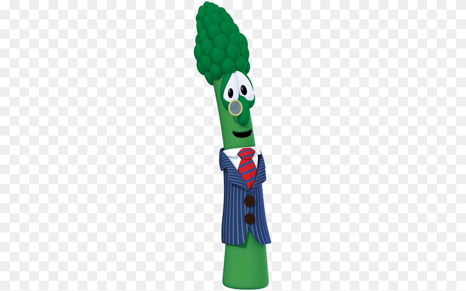 The Ultimate Veggietales Web Site Archibald Asparagus, Nature, Outdoors, Snow, Snowman Png