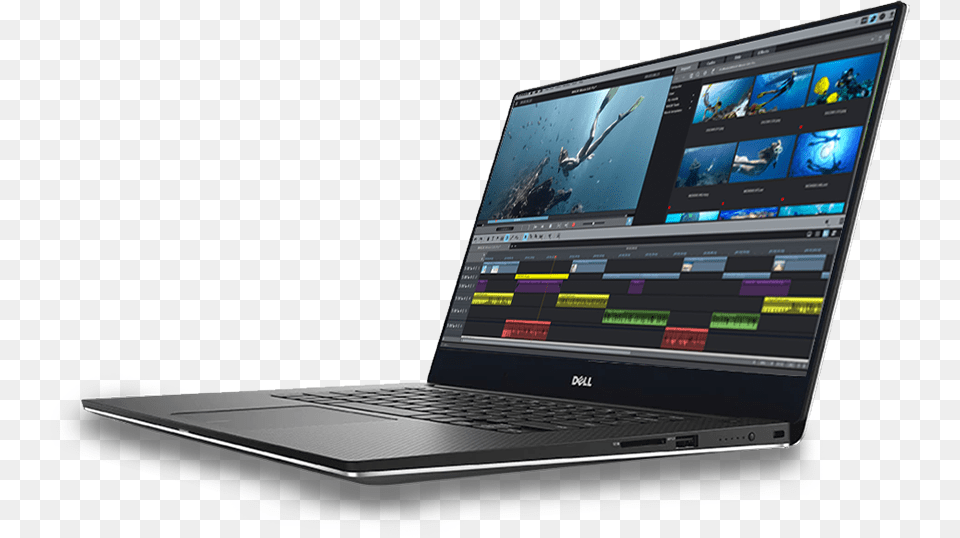 The Ultimate Video Editing Laptop Laptop For Editing, Computer, Electronics, Pc, Computer Hardware Png