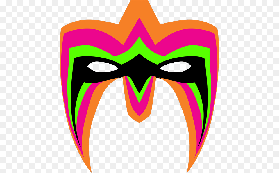 The Ultimate Warrior Clipart Photo, Adult, Female, Person, Woman Png