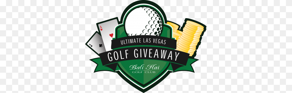 The Ultimate Winter Las Vegas Golf, Logo Free Png