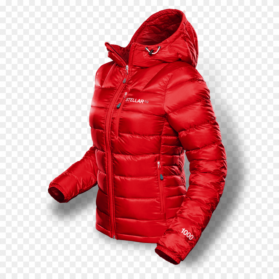 The Ultralight Down Hood Down Feather, Clothing, Coat, Jacket Png Image