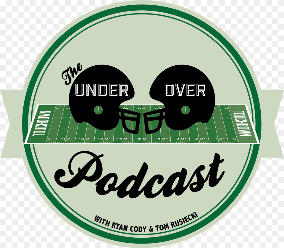 The Underover Podcast Pomodoro Technique, Sticker, Logo Free Png Download