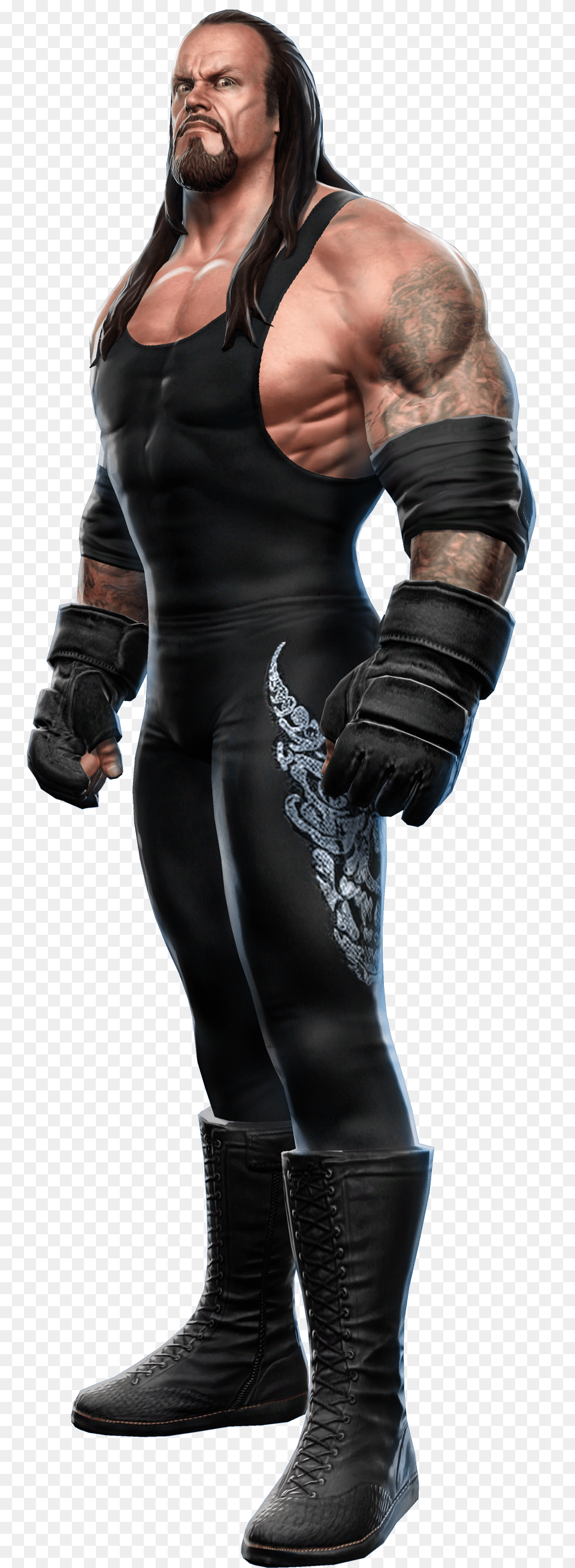 The Undertaker, Adult, Person, Man, Male Png Image