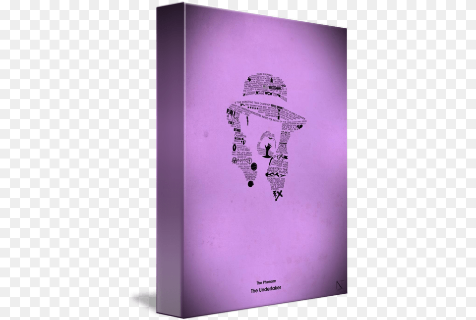 The Undertaker By Nathan Ingle Illustration, Chart, Plot Png