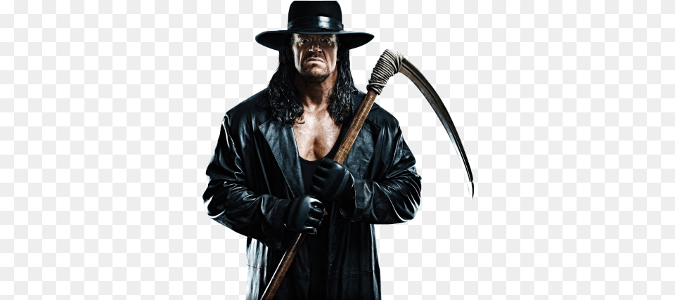 The Undertaker Photos Undertaker, Clothing, Coat, Photography, Portrait Free Transparent Png