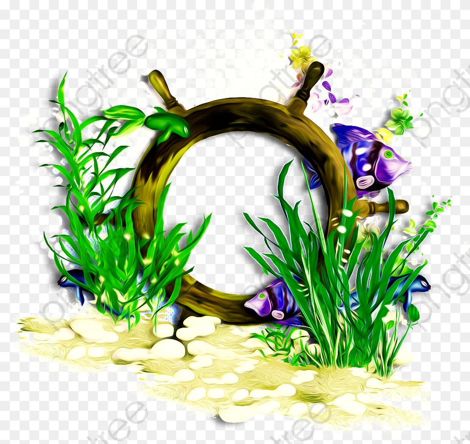 The Underwater World Plantas Do Mar, Iris, Flower, Plant, Graphics Png Image