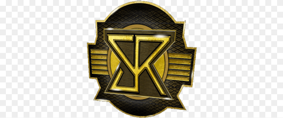 The Undisputed Future Seth Rollins Roblox Seth Rollins, Badge, Emblem, Logo, Symbol Free Png Download