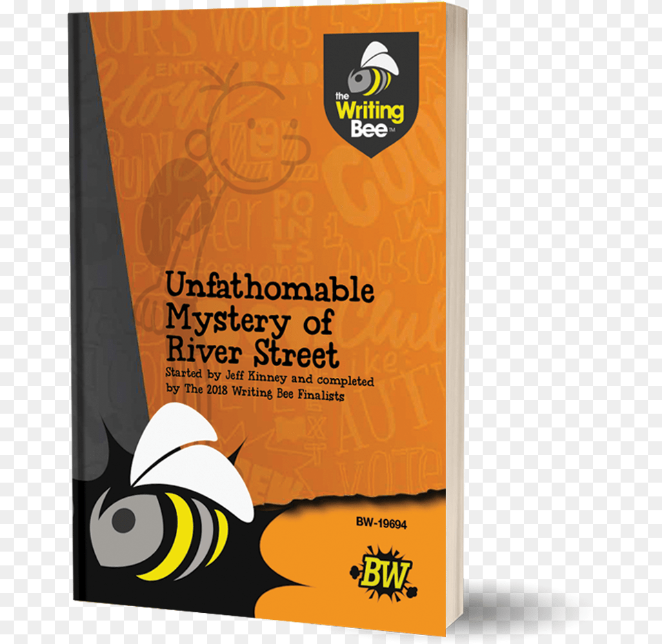 The Unfathomable Mystery Of River Street Flyer, Advertisement, Poster Free Png