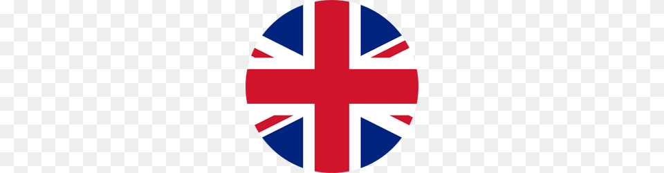 The United Kingdom Flag Clipart, Logo Free Png Download