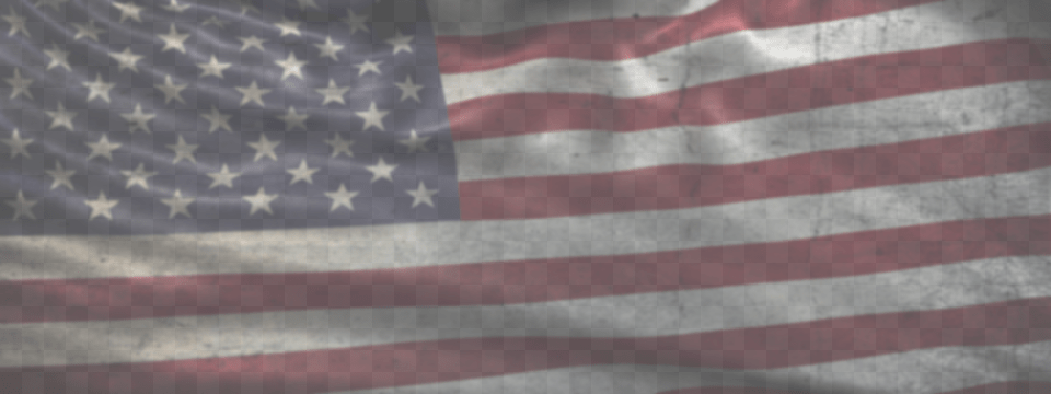 The United States Of America, American Flag, Flag Png