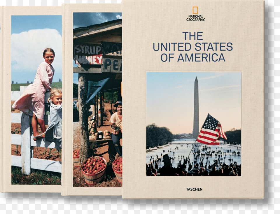 The United States Of America Taschen United States Of America, Art, Collage, Boy, Child Free Transparent Png