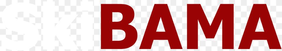 The University Of Alabama Waterski Team, Logo, Text Free Transparent Png