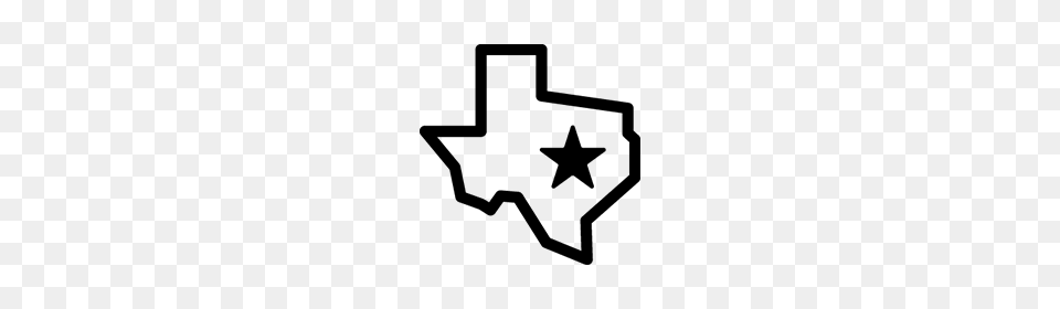 The University Of Texas, Gray Free Transparent Png