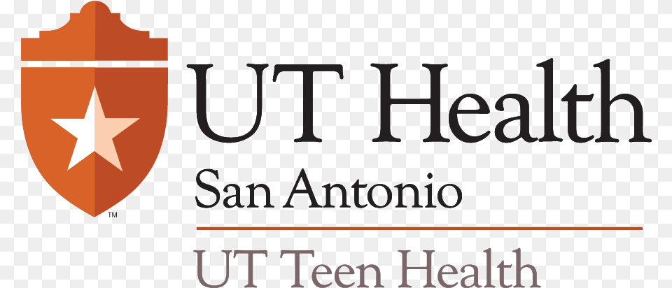 The University Of Texas Health Science Center Ut Health San Antonio Dentistry, Logo Free Png Download