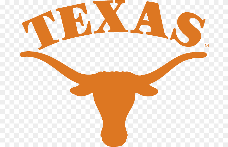 The University Of Texas Longhorns Defeat The Texas Texas Longhorns Logo, Animal, Cattle, Livestock, Longhorn Png