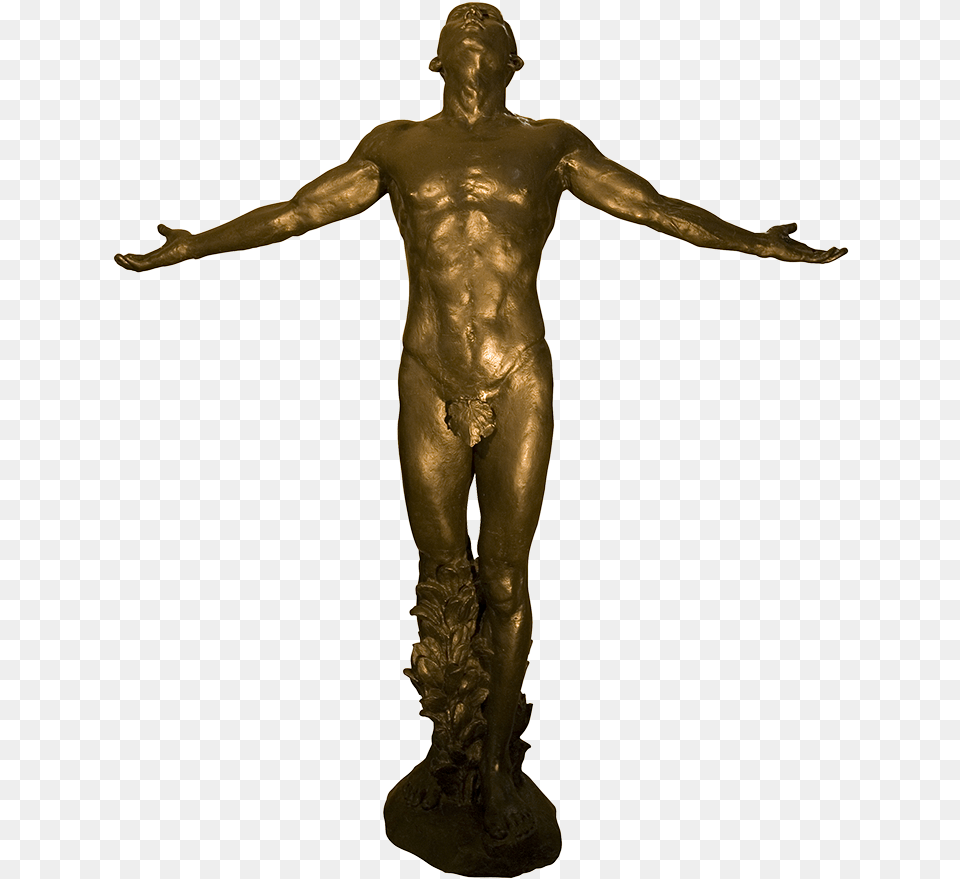 The University Of The Philippines University Of The Philippines Statue, Bronze, Adult, Male, Man Png