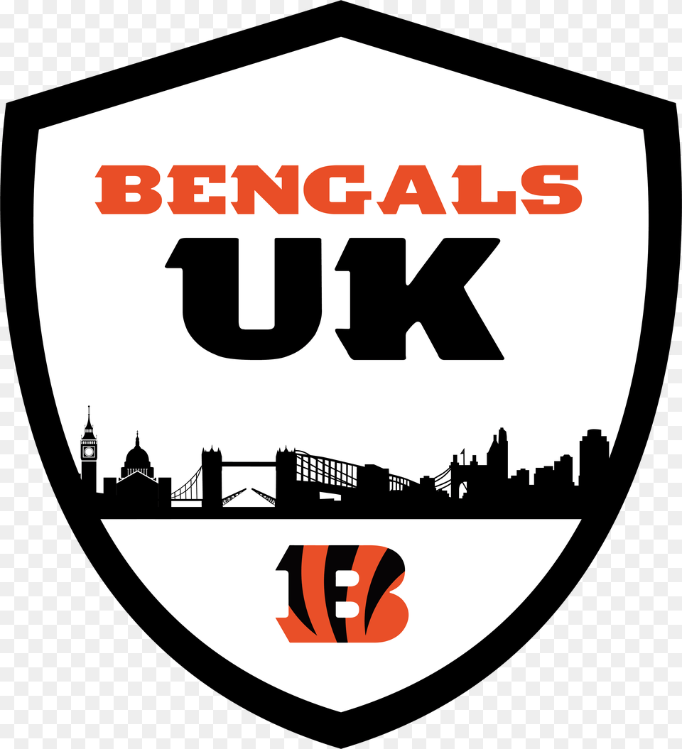 The Unofficial Home For Cincinnati Bengals Fans In Cincinnati Bengals, Logo, Armor Free Png