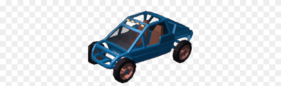 The Unofficial Roblox Jailbreak Wiki Synthetic Rubber, Buggy, Transportation, Vehicle, Kart Free Png Download