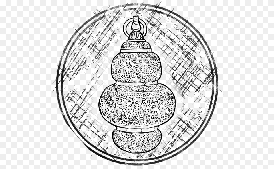 The Unquiet Road Circle Free Transparent Png