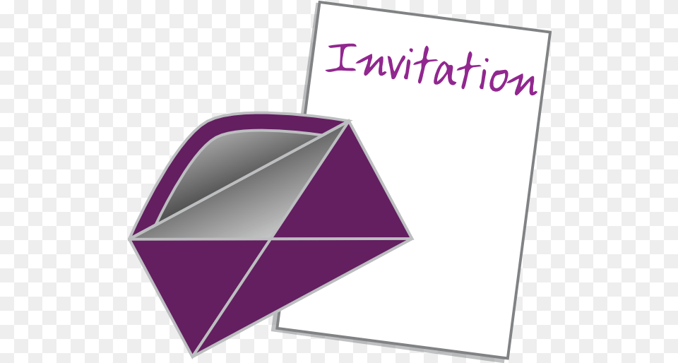 The Untold Spiral Invitation Card Clip Art, Envelope, Mail, Greeting Card Free Png
