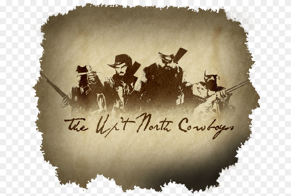 The Up39t North Cowboys Black Paint Splatter, Person, People, Clothing, Hat Free Png